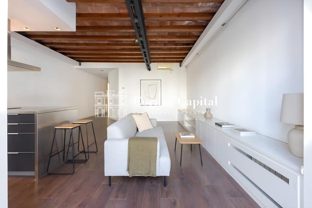Piso de 134 m² en Barcelona