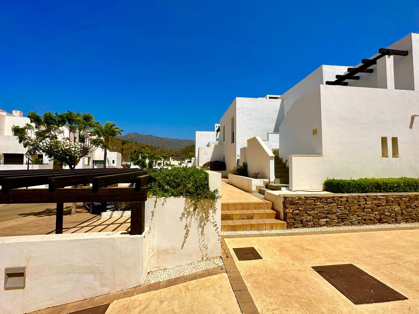 Piso de 85 m² en Mojácar
