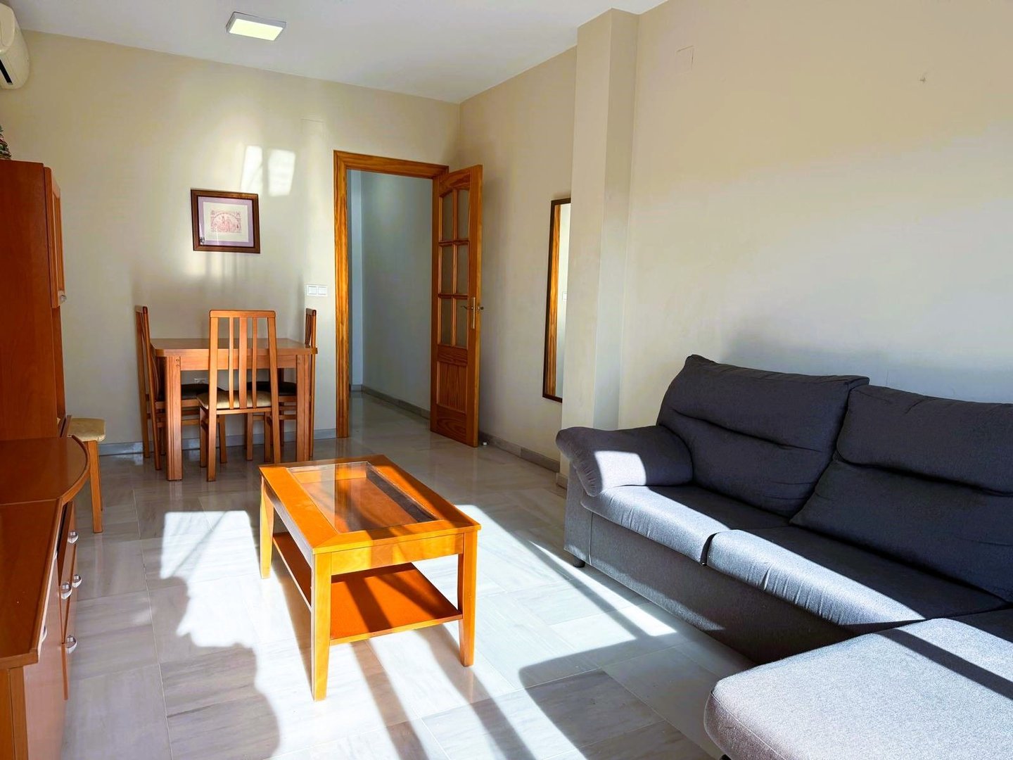 Piso de 80 m² en Motril