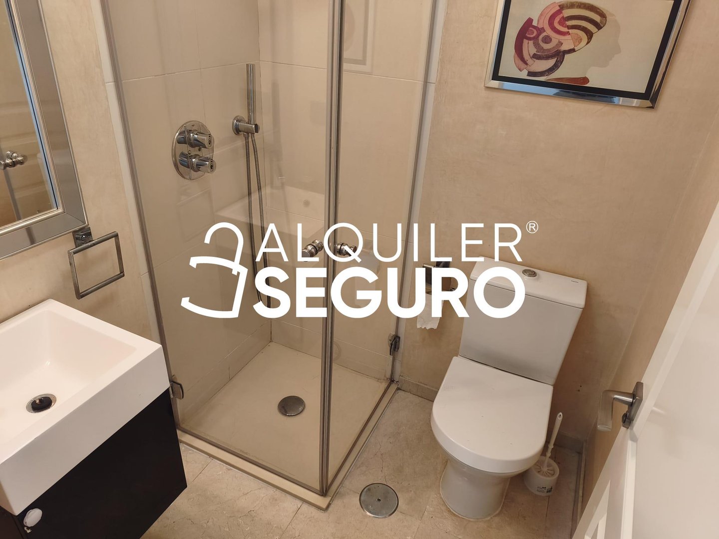 Pis de 85 m² a Sevilla
