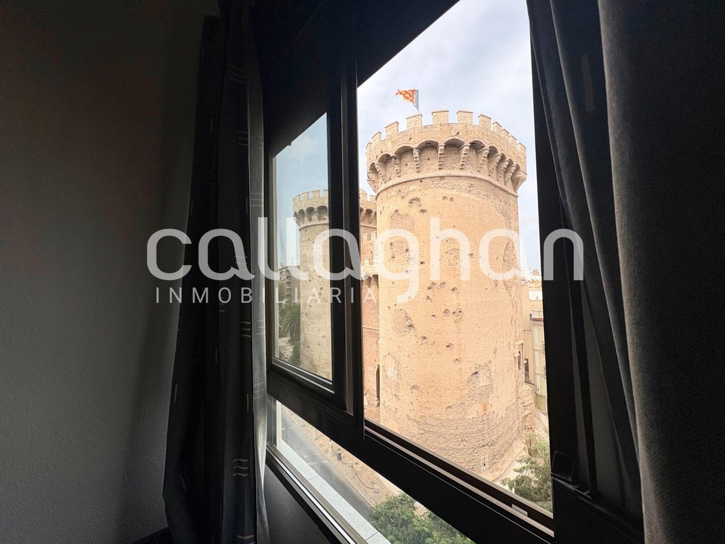 Apartamento 75 m² em València