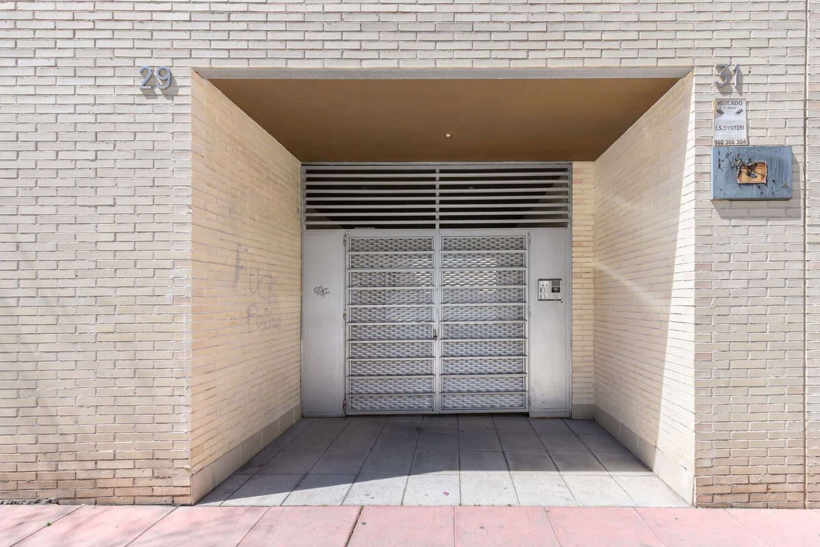 Pis de 60 m² a Madrid