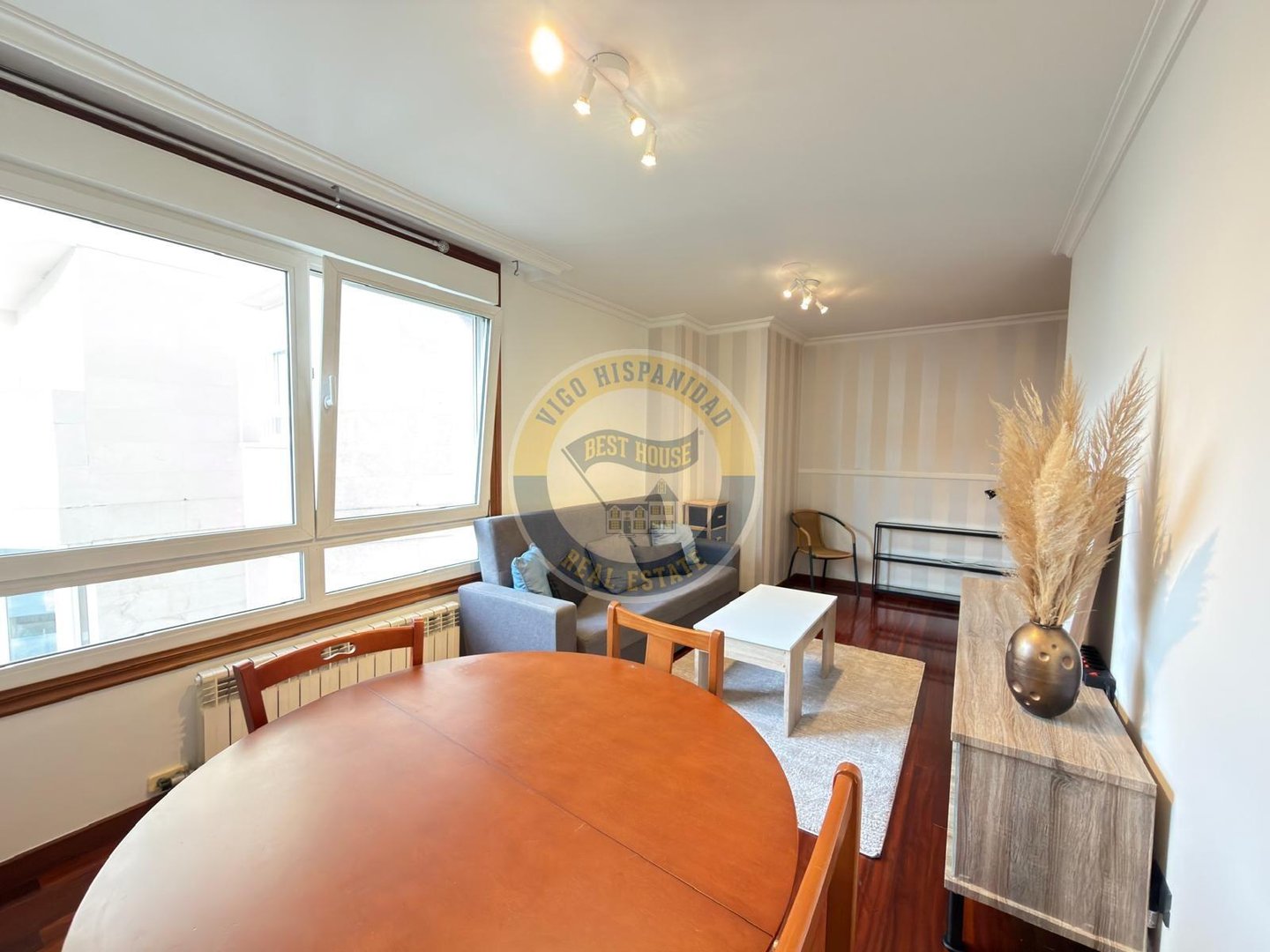 Piso de 75 m² en Vigo