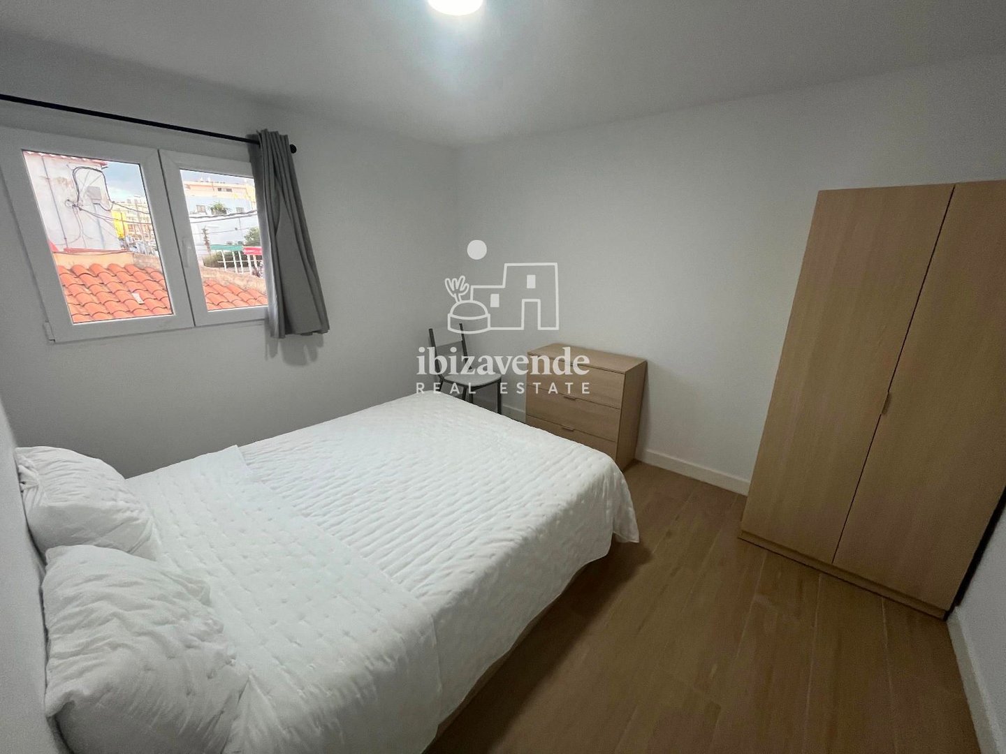 Piso de 60 m² en Santa Eulària des Riu