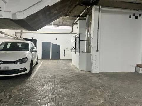 Квартира 70 м² у Севільі