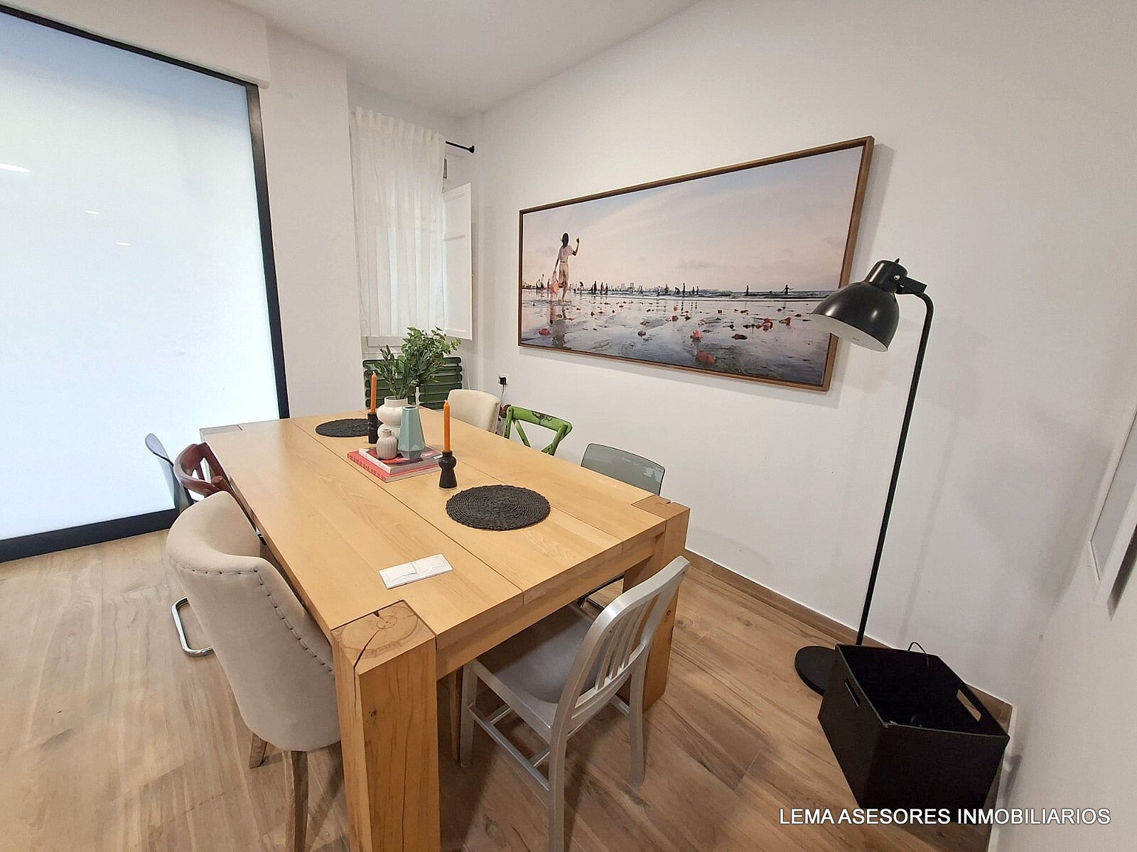 Piso de 87 m² en Valencia