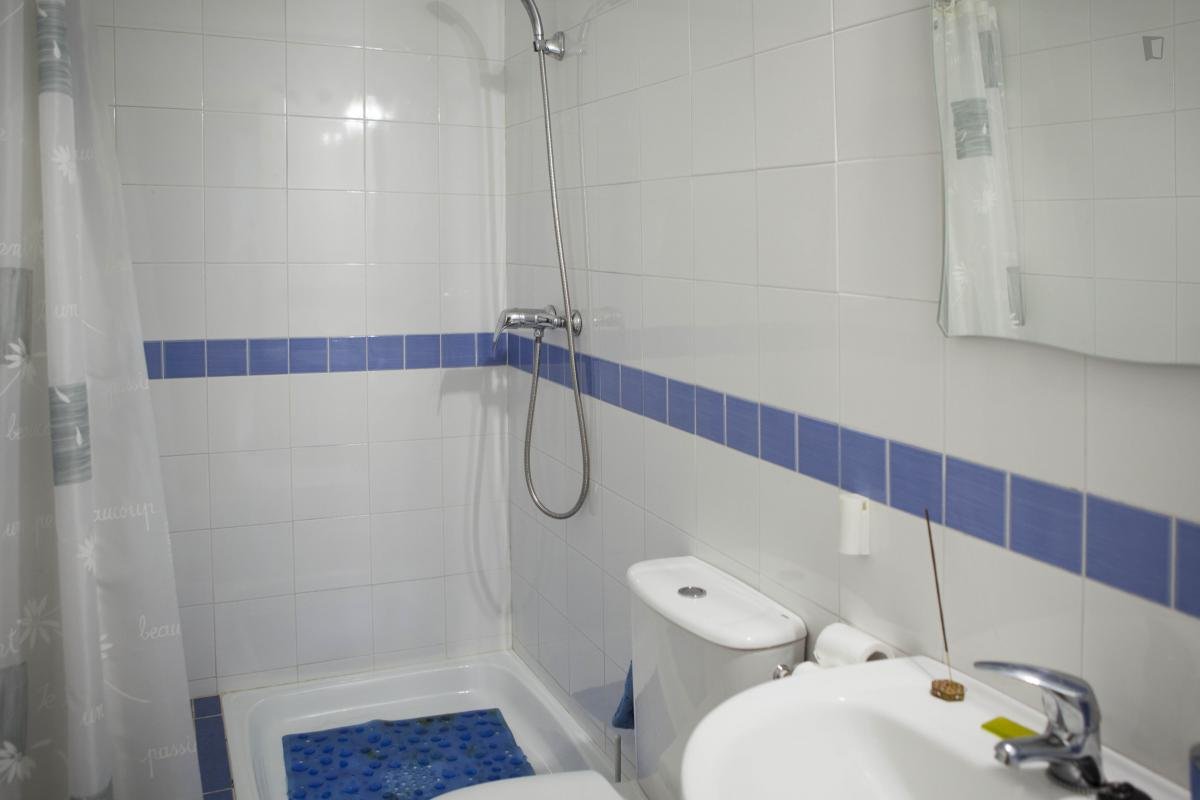Habitación en alquiler, Sevilla