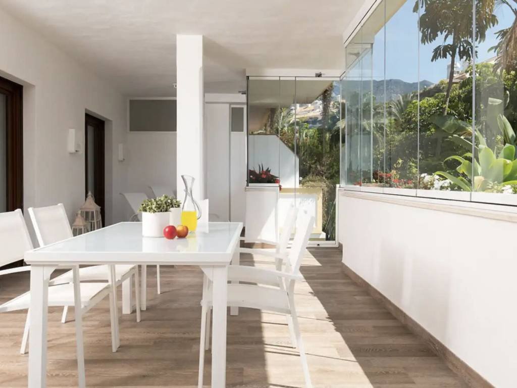 Piso de 123 m² en Marbella