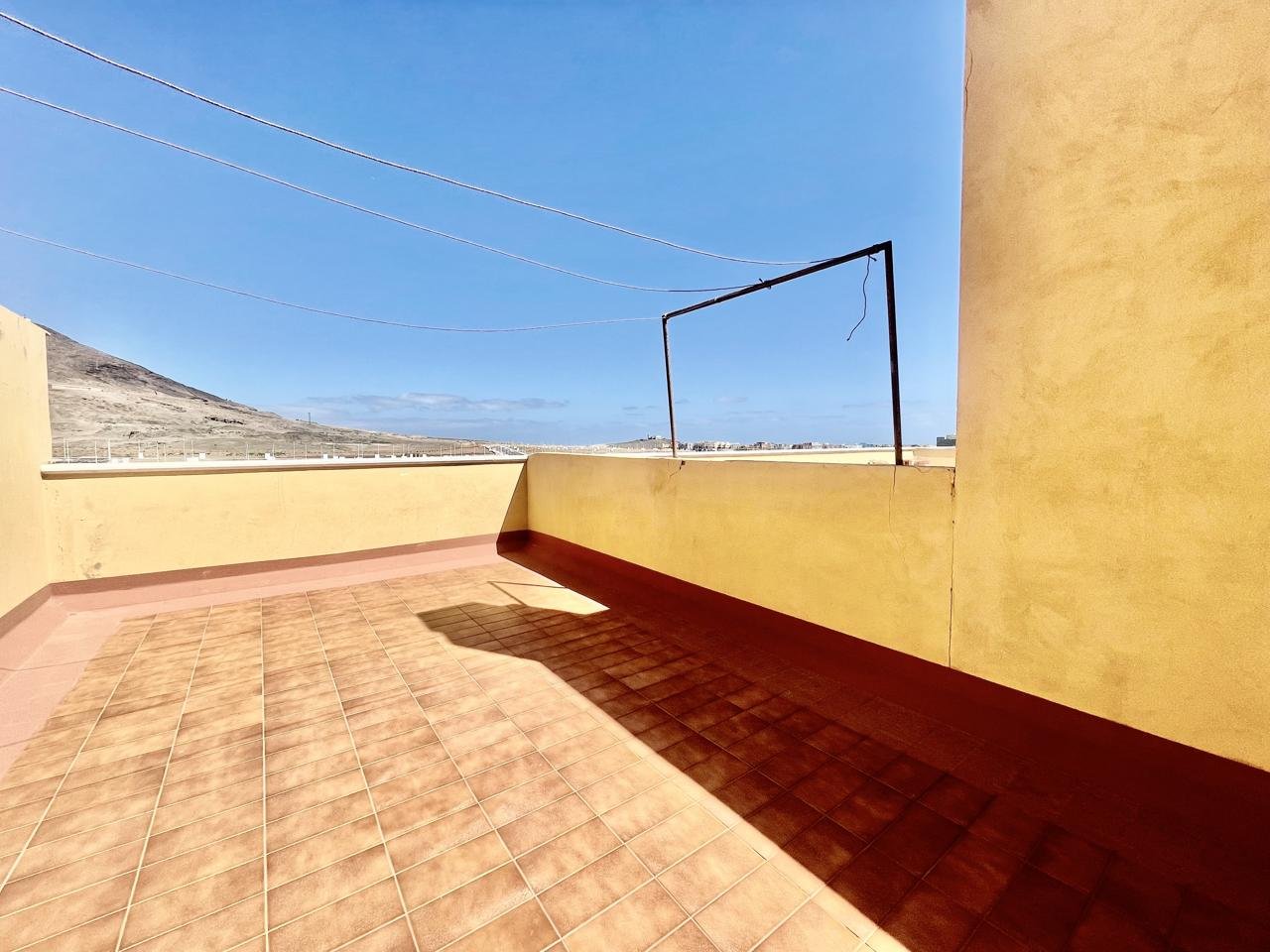 Piso de 75 m² en Agüimes