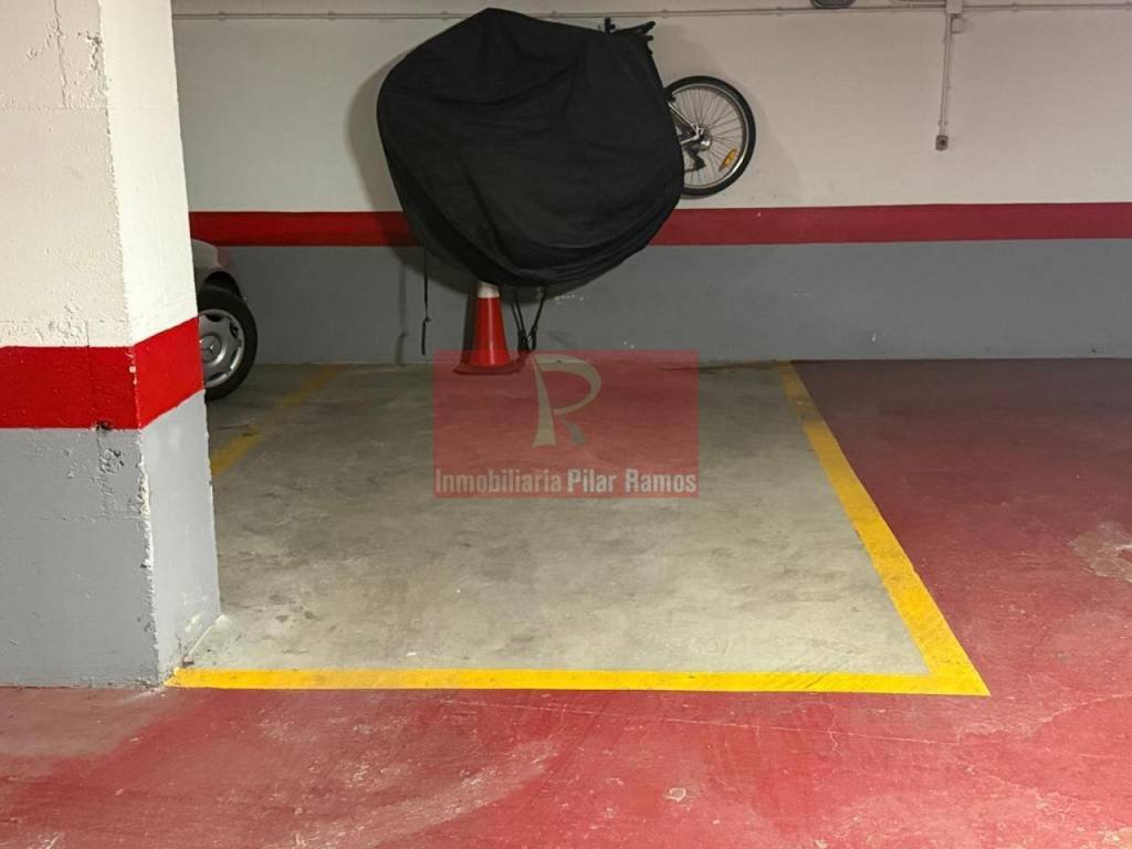 Piso de 125 m² en León