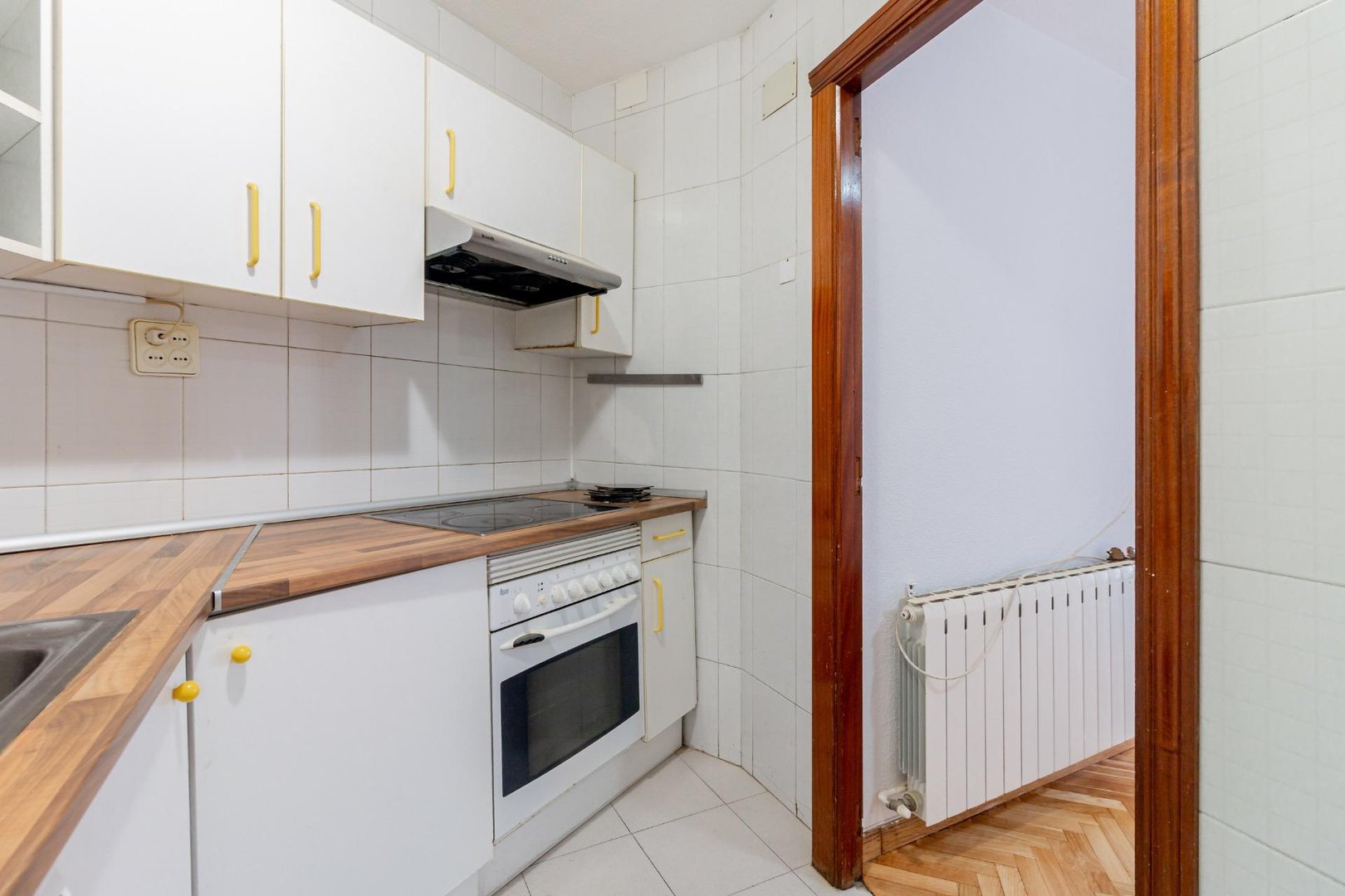 Pis de 68 m² a Las Rozas de Madrid