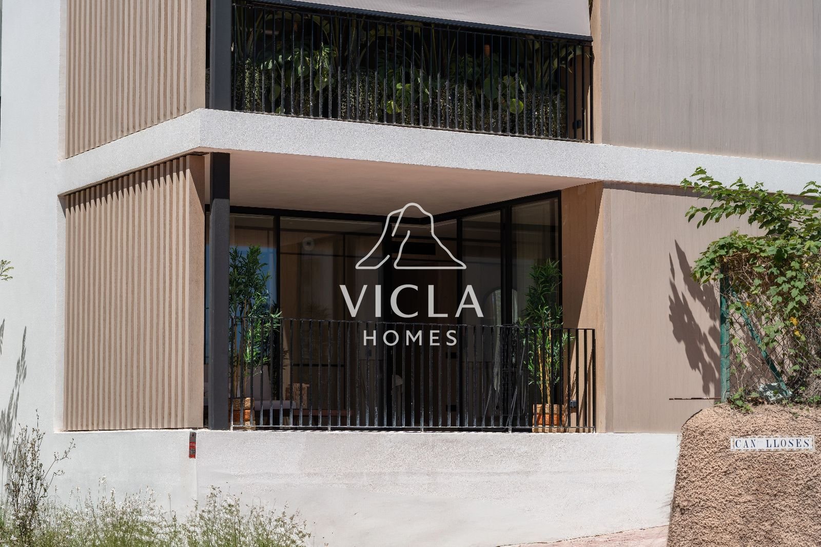 Piso de 110 m² en Santa Eulària des Riu