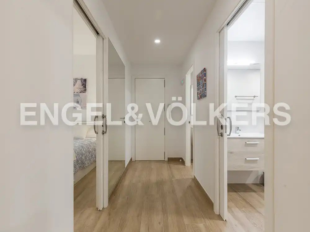 Piso de 151 m² en Valencia