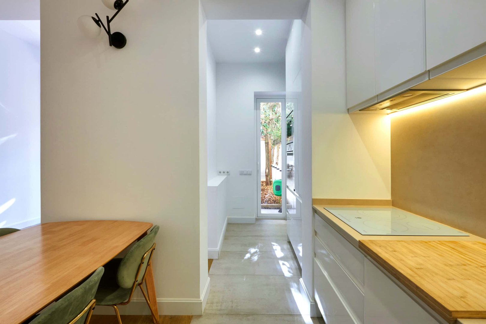 Appartement 133 m² à Barcelone