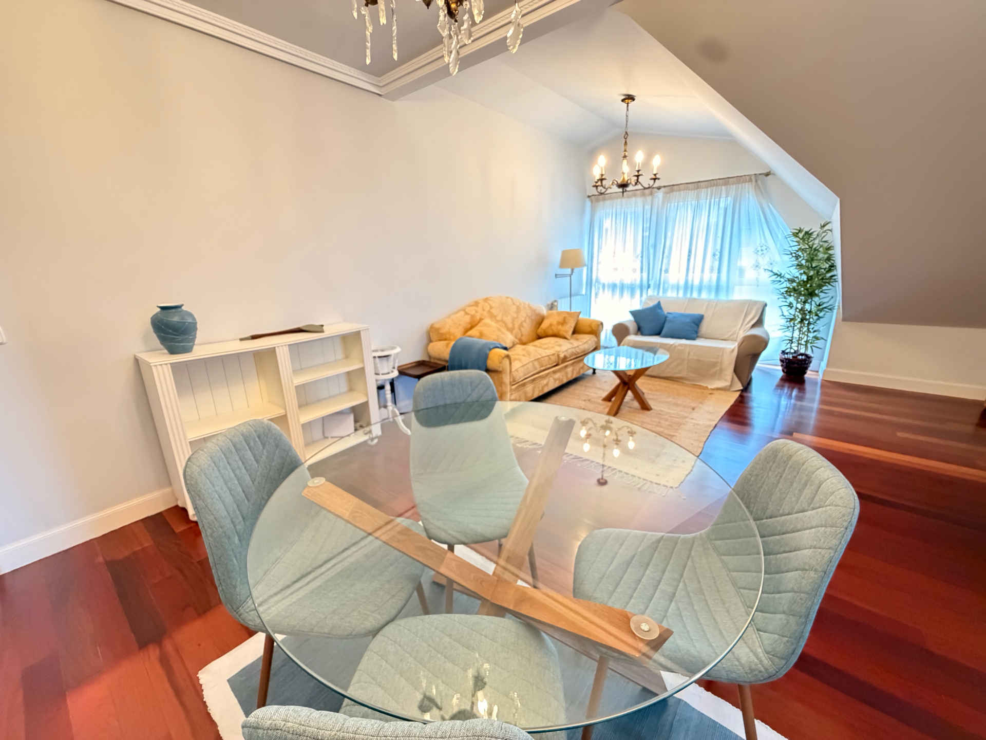 Piso de 143 m² en Santander