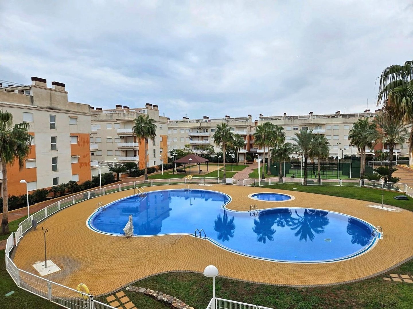 Appartamento 85 m² a Almenara
