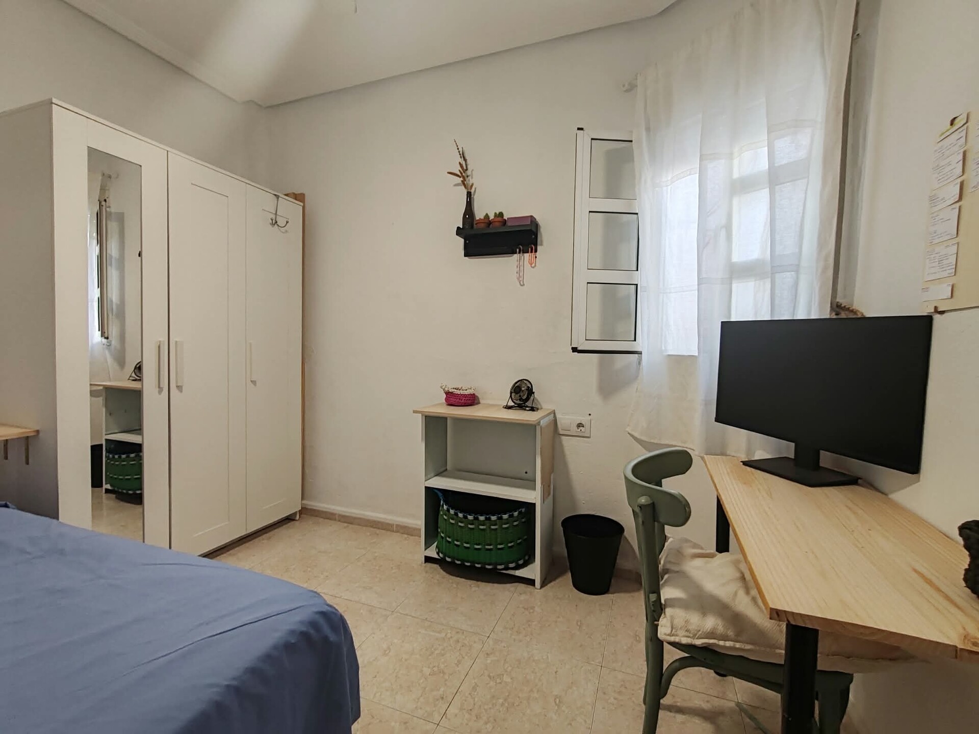 Pis de 59 m² a Sevilla