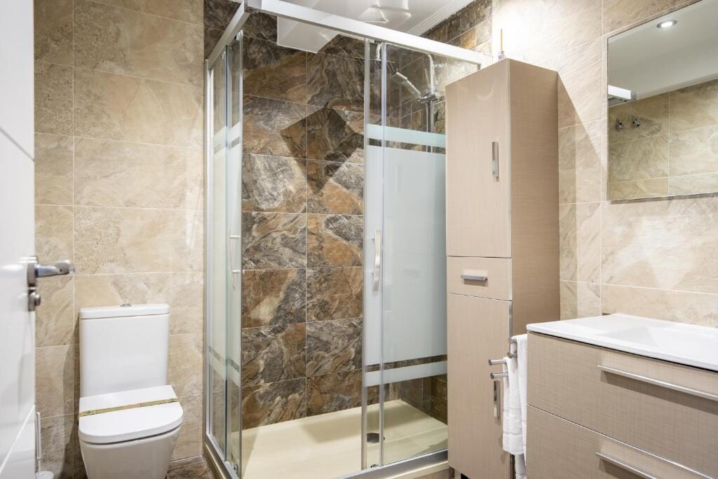 Appartamento 75 m² a Santander