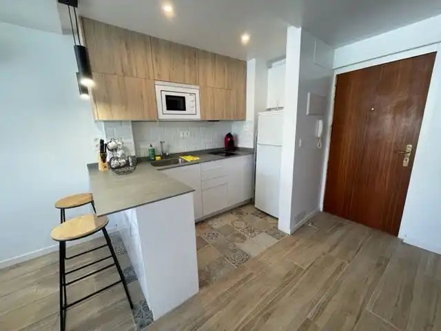 Pis de 65 m² a Alacant