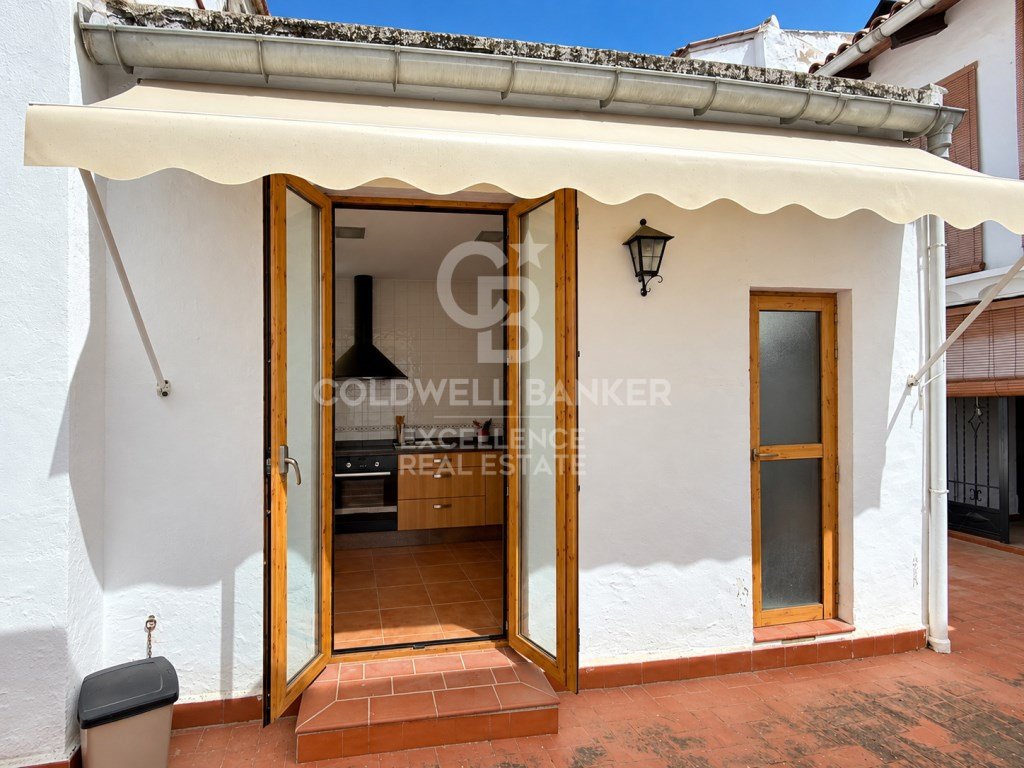 Casa de 135 m² en Alginet