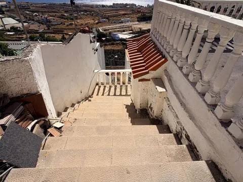Piso de 80 m² en Candelaria