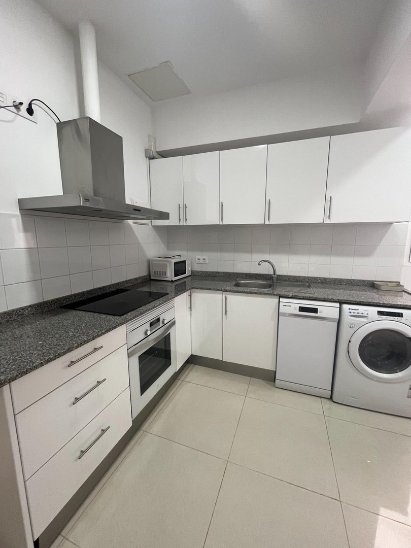 Piso de 80 m² en Las Palmas de Gran Canaria