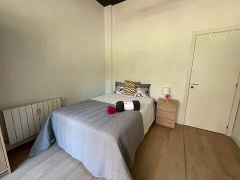 Habitación 200 m², Madrid