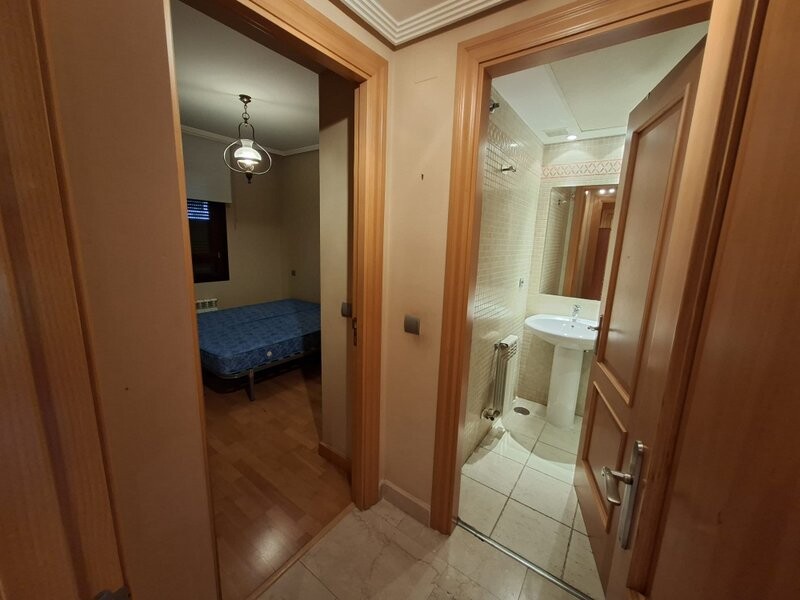 Piso de 320 m² en Valladolid