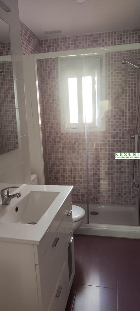 Piso de 95 m² en Cáceres