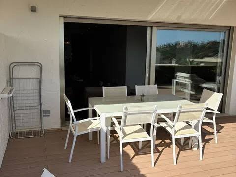 Piso de 150 m² en Benahavís