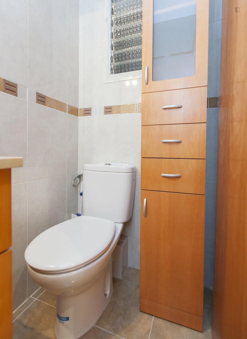 Pis de 85 m² a Barcelona