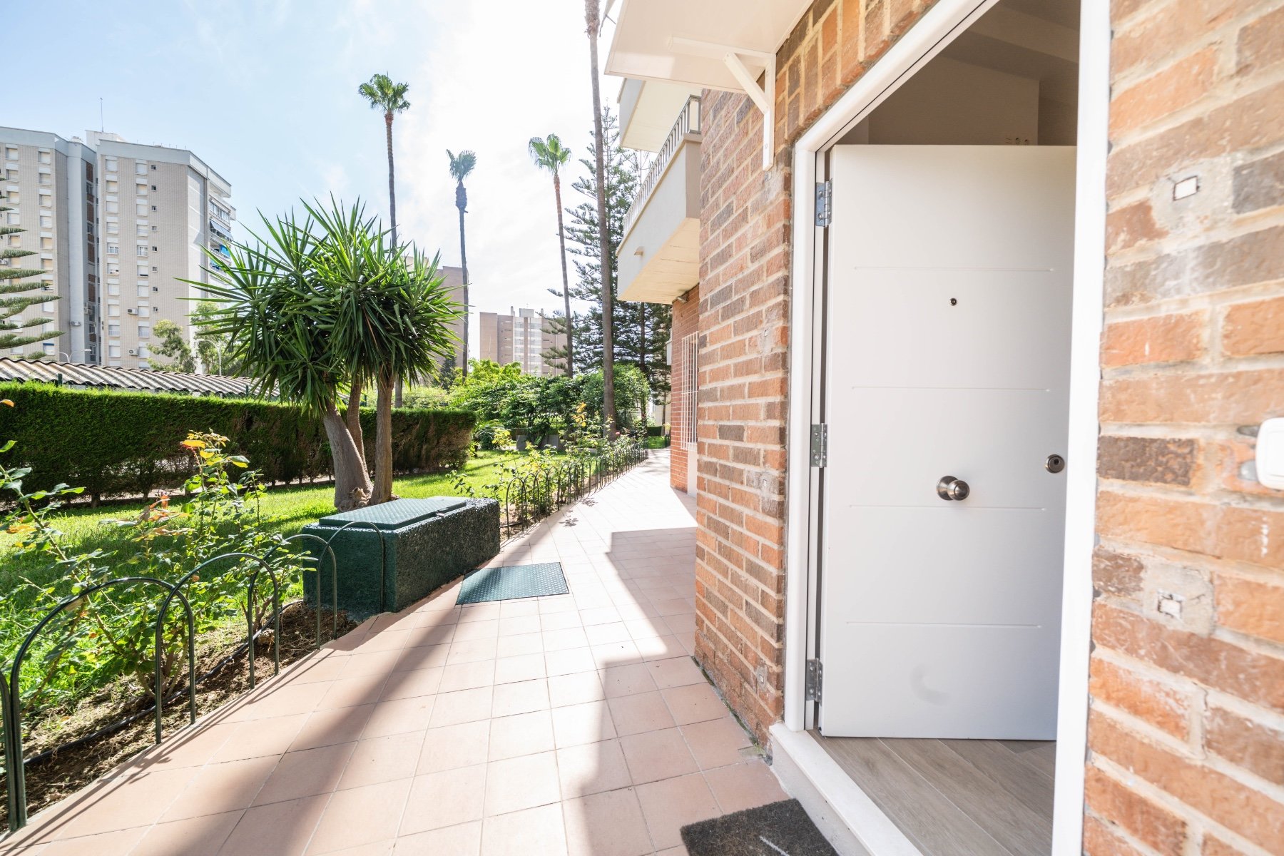 Pis de 45 m² a Dolores