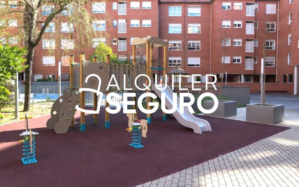 Pis de 90 m² a Madrid