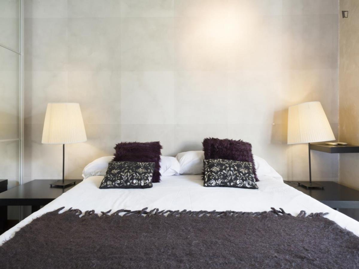 Wohnung 63 m² in Barcelona