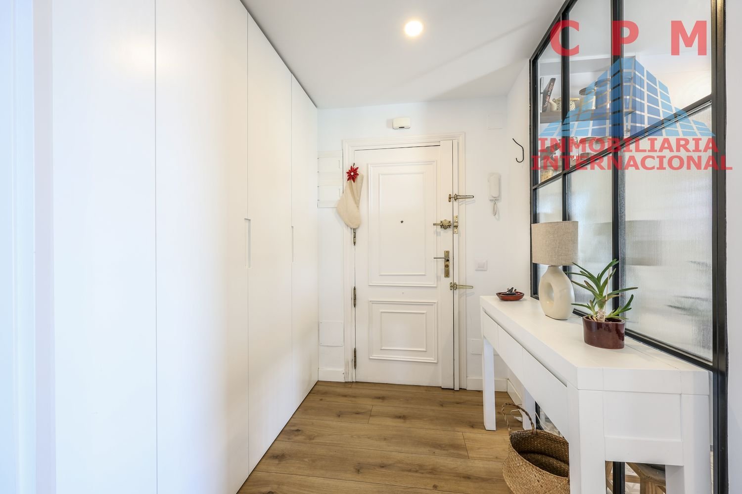 Piso de 119 m² en Madrid