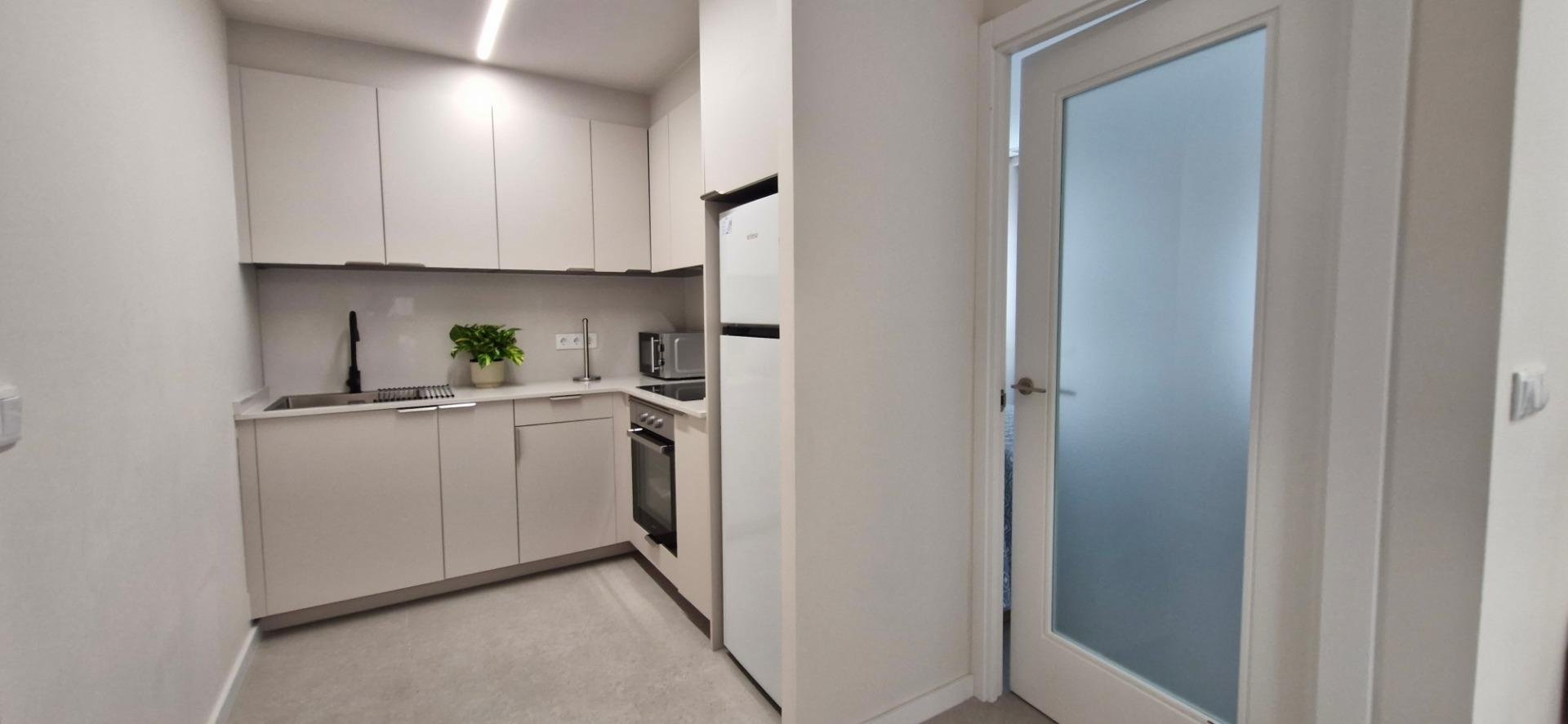Wohnung 40 m² in Elx / Elche