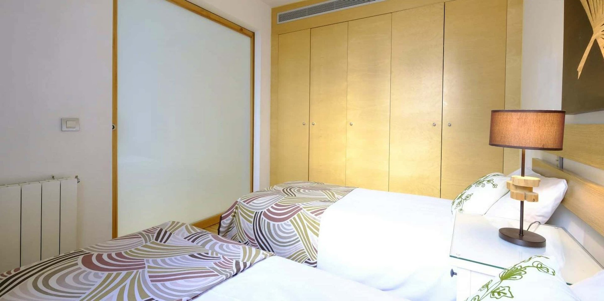 Appartamento 60 m² a Madrid