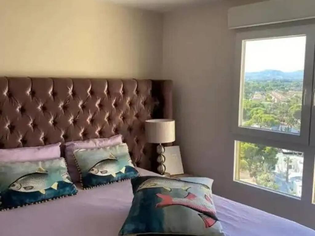 Piso de 120 m² en el Campello