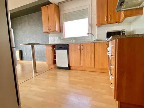 Pis de 119 m² a Manresa