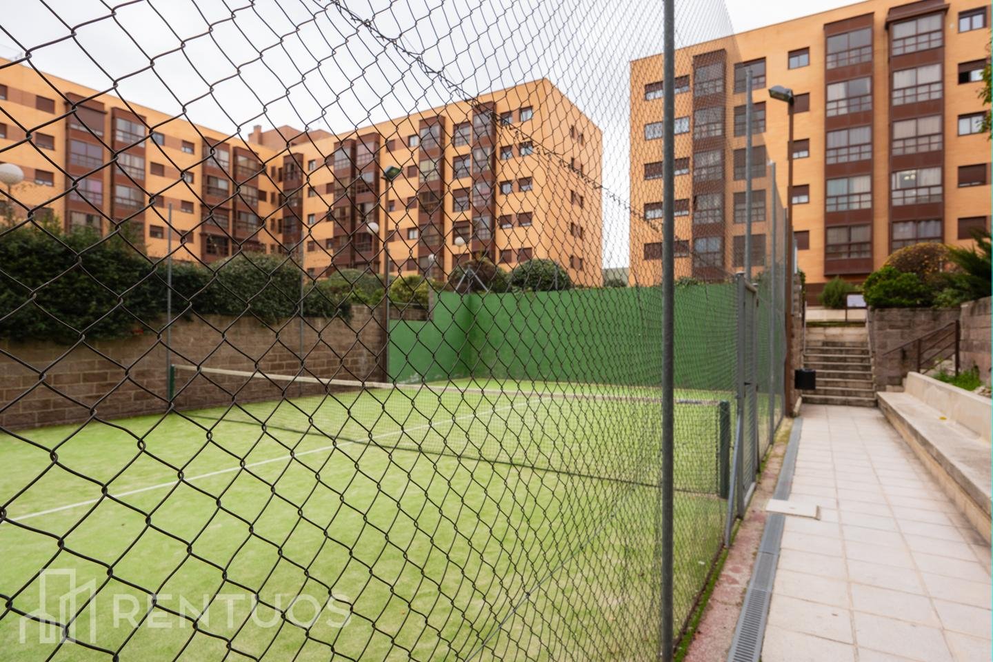 Piso de 46 m² en Madrid