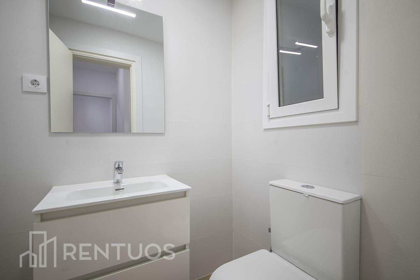 Pis de 82 m² a Barcelona