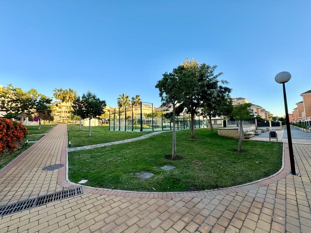 Piso de 110 m² en Vélez-Málaga