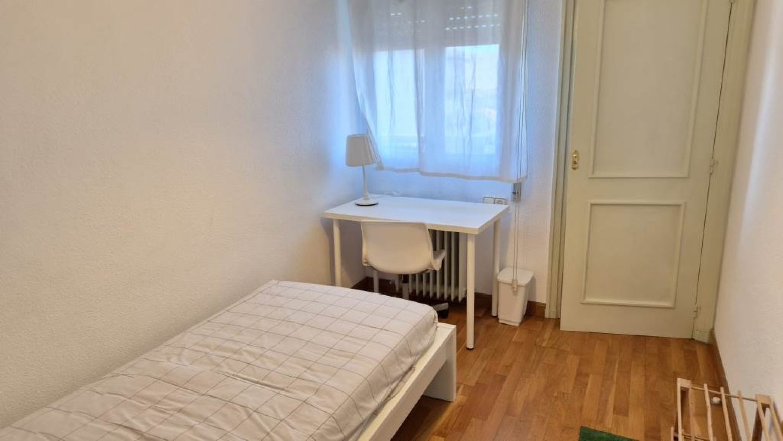 Piso de 64 m² en Salamanca