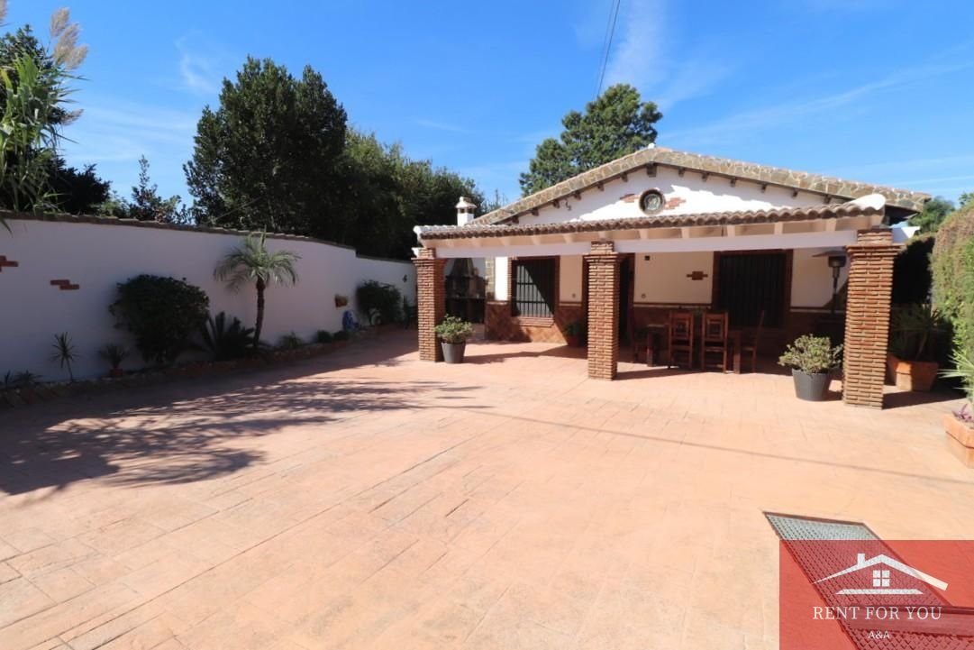 Casa de 135 m² a Alhaurín el Grande