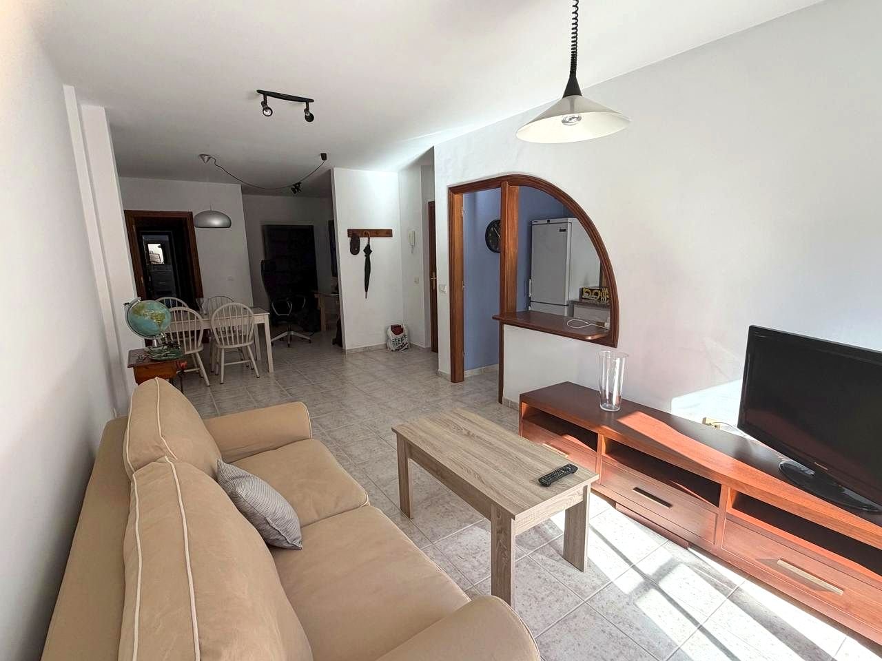 Pis de 101 m² a Tegueste