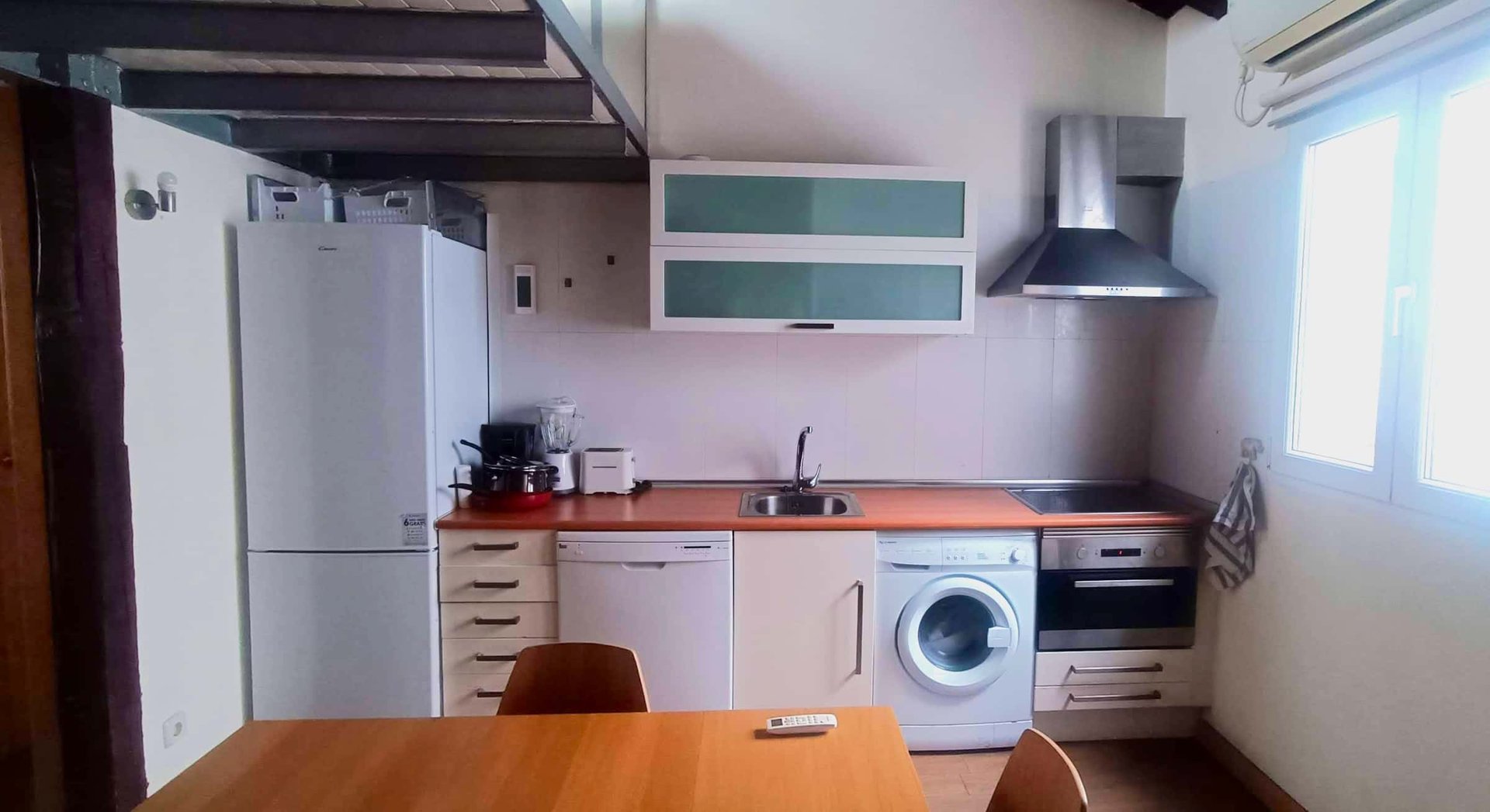 Pis de 72 m² a Madrid