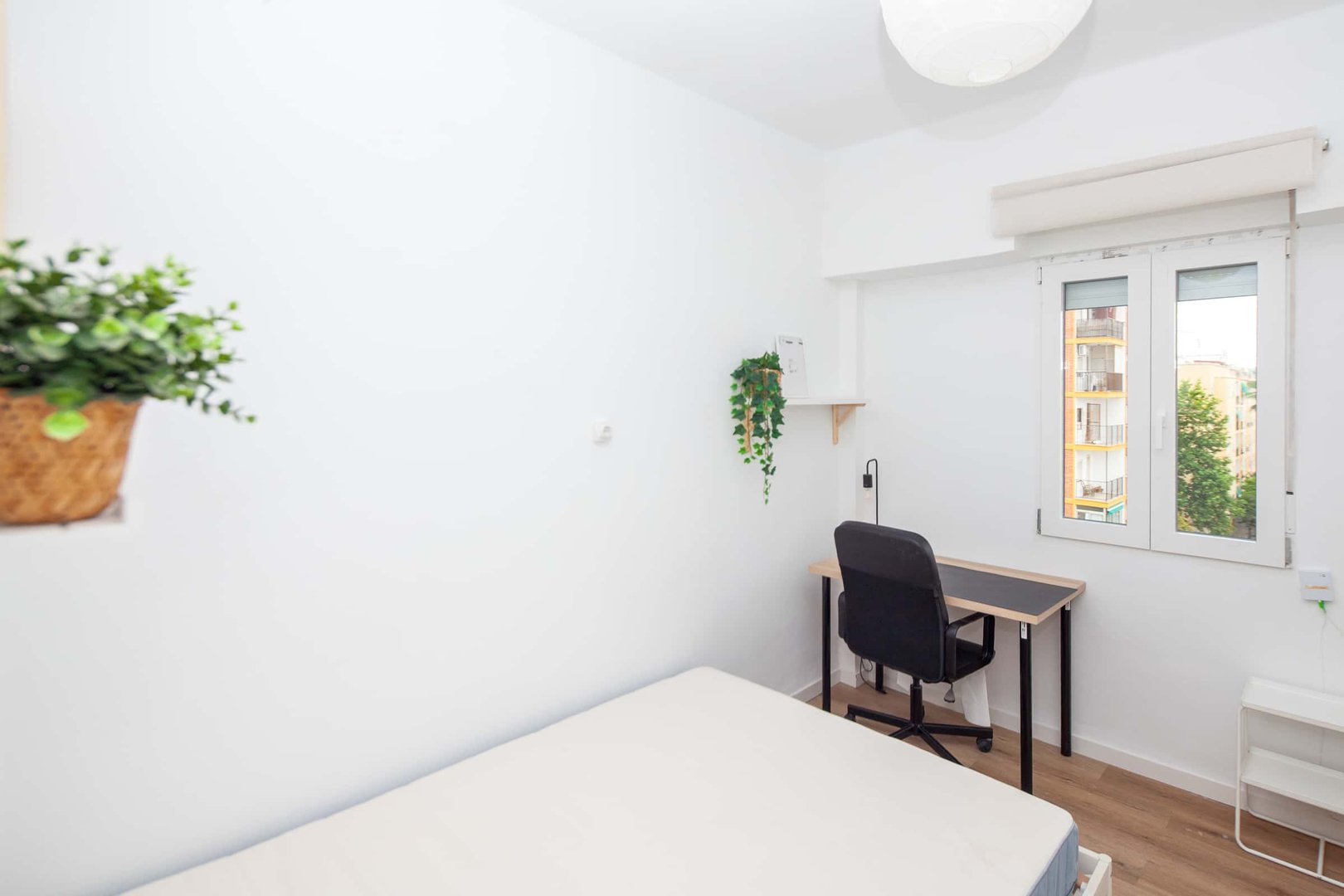 Wohnung 64 m² in Valencia