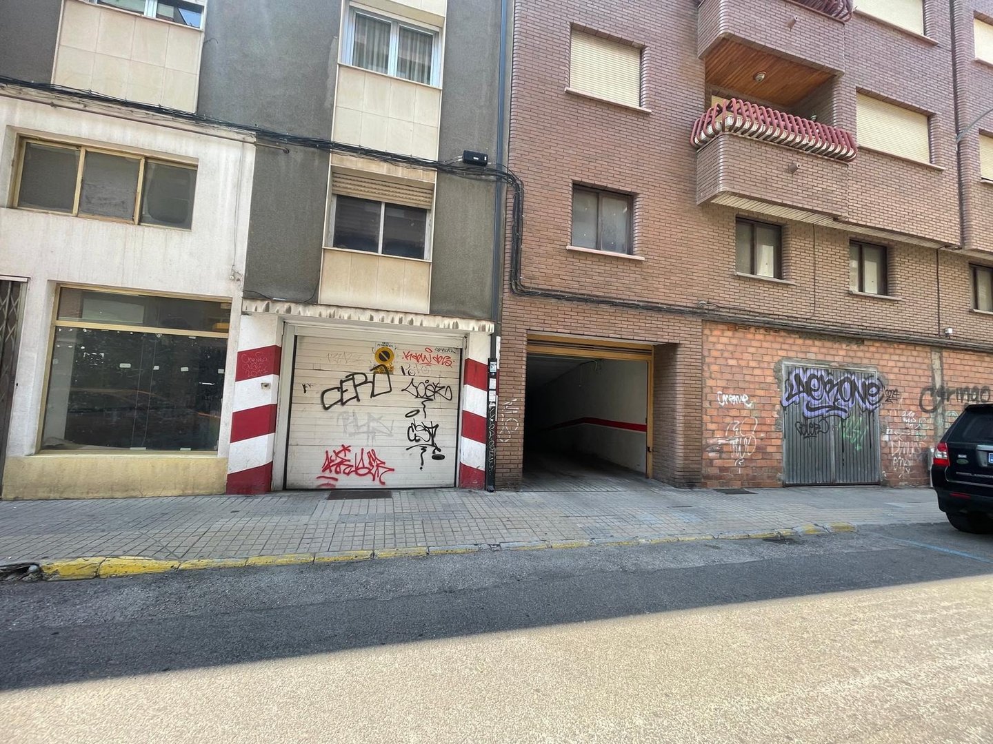 Piso de 105 m² en Ponferrada