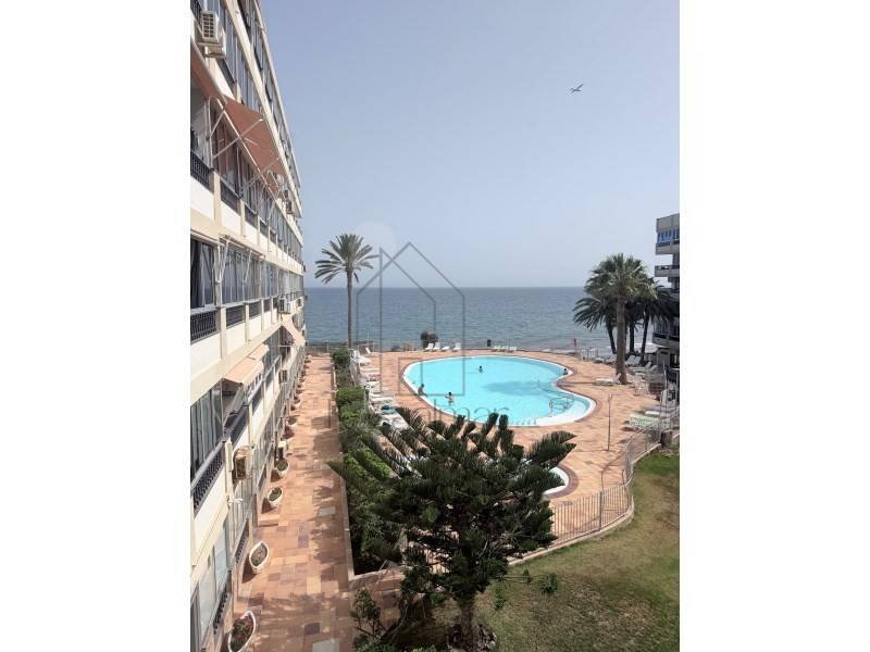 Piso de 60 m² en San Bartolomé de Tirajana