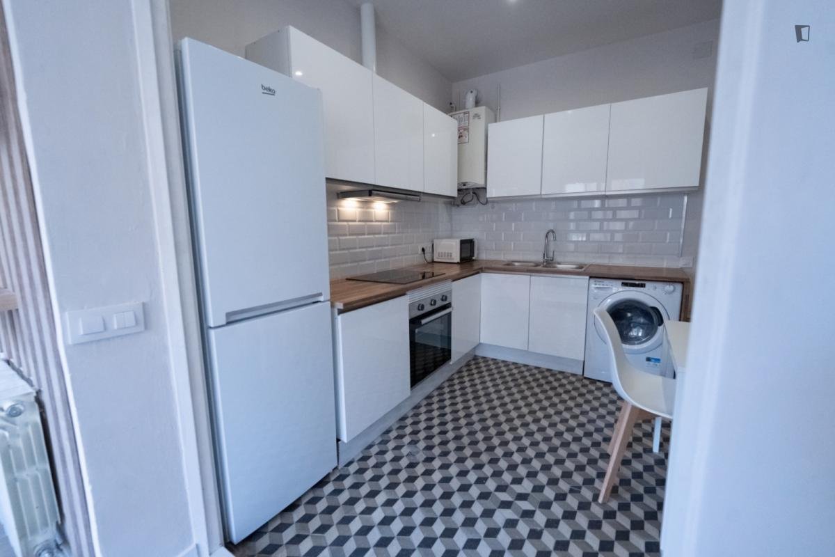 Habitación en alquiler, Barcelona